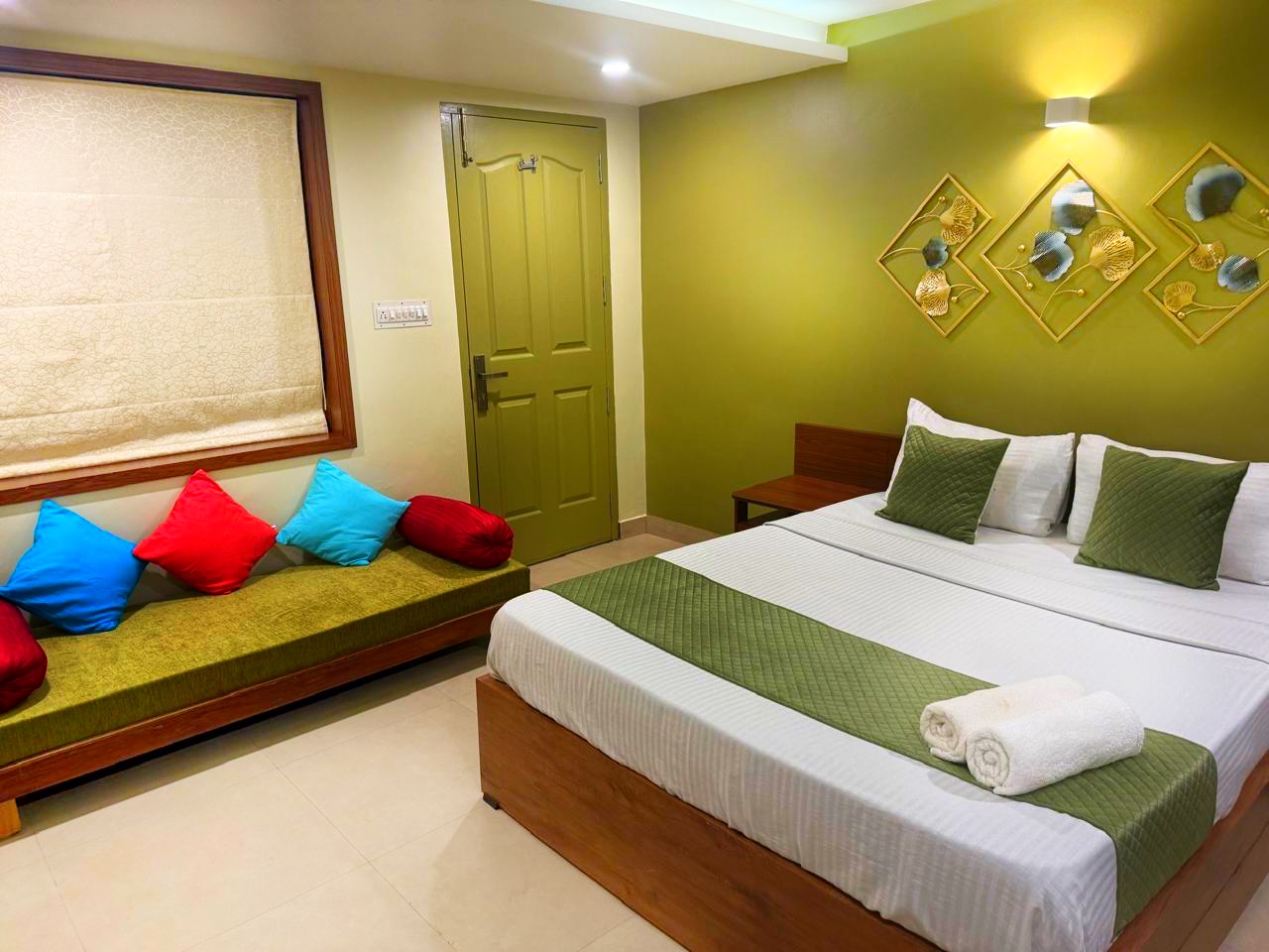 Paradise Homestay Room 2